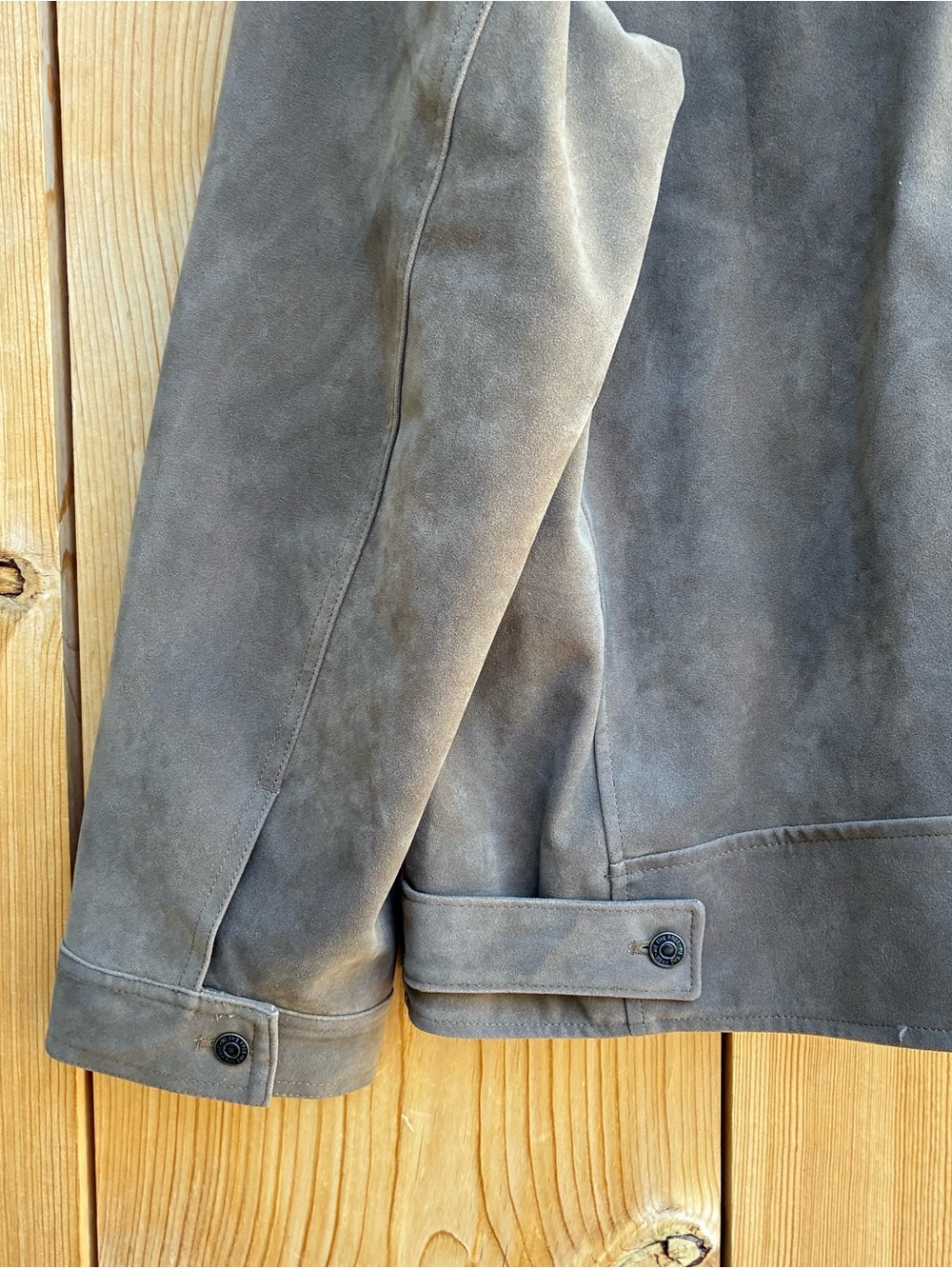 We The Free NWOT Night Ranch Vegan Jacket Sz XL - Picture 11 of 13